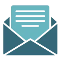 Newsletter icon