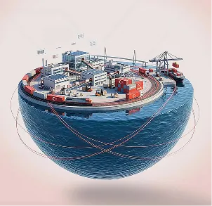 Türkiye: Nexus of Value Chains