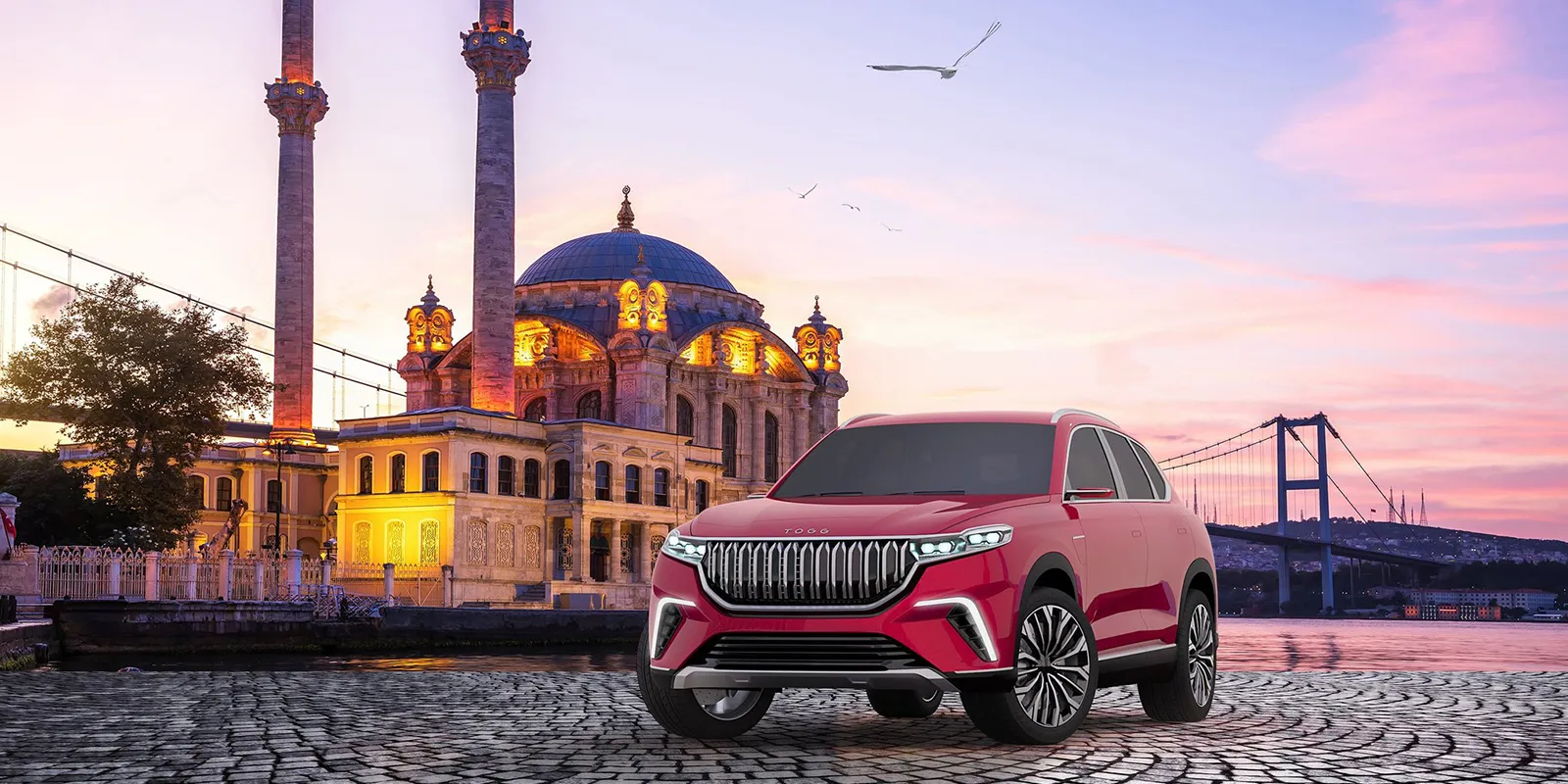 Türkiye automotive industry